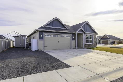 702 K Street NE Quincy WA 98848