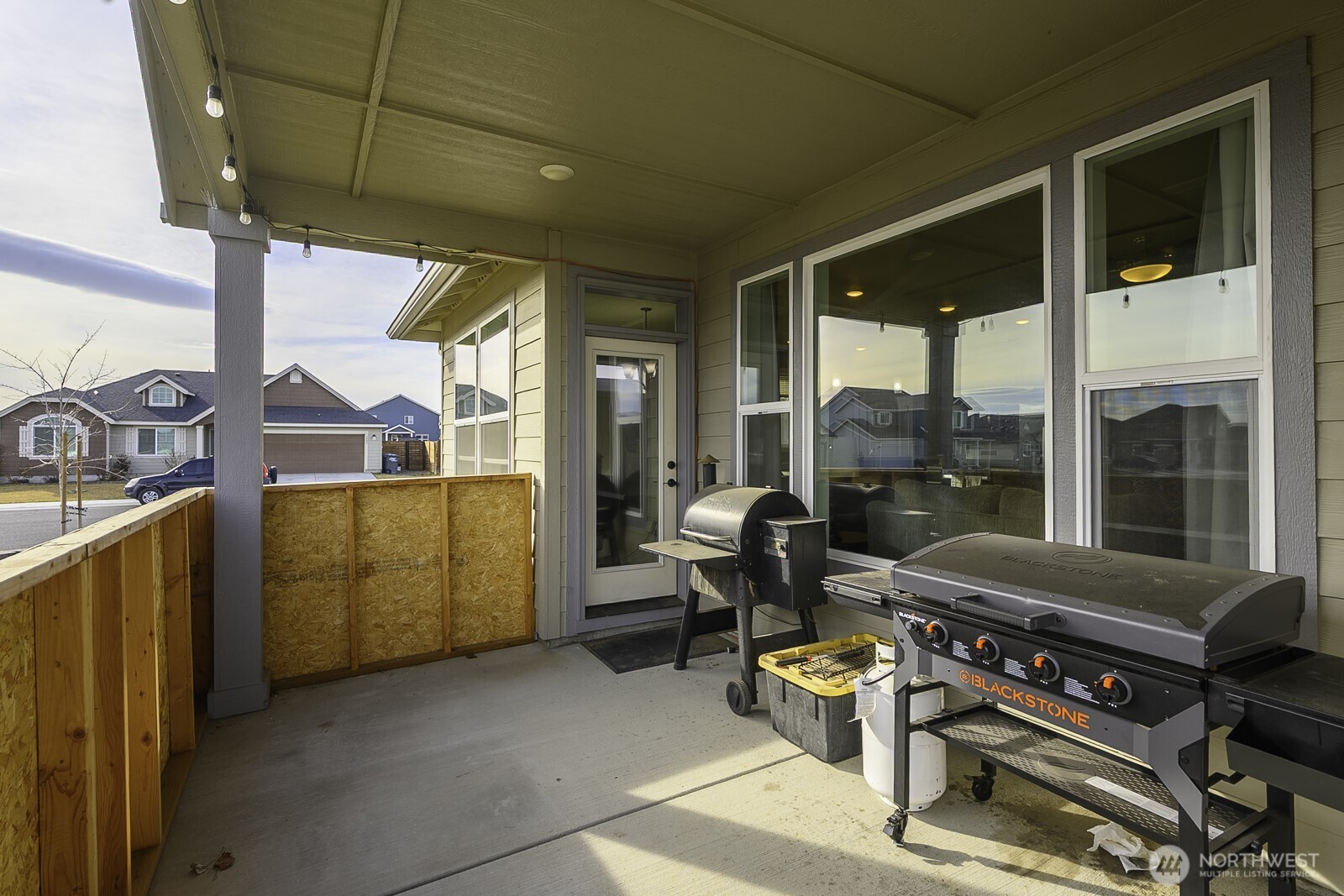 702 K Street NE Quincy WA 98848