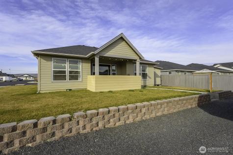 702 K Street NE Quincy WA 98848