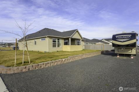 702 K Street NE Quincy WA 98848