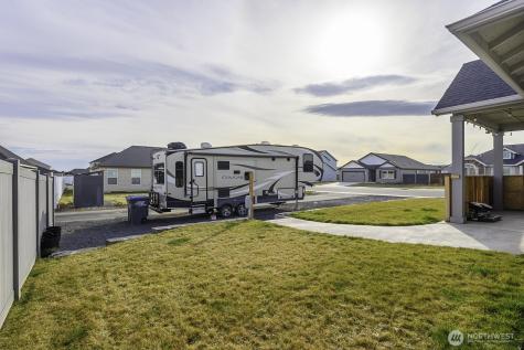 702 K Street NE Quincy WA 98848