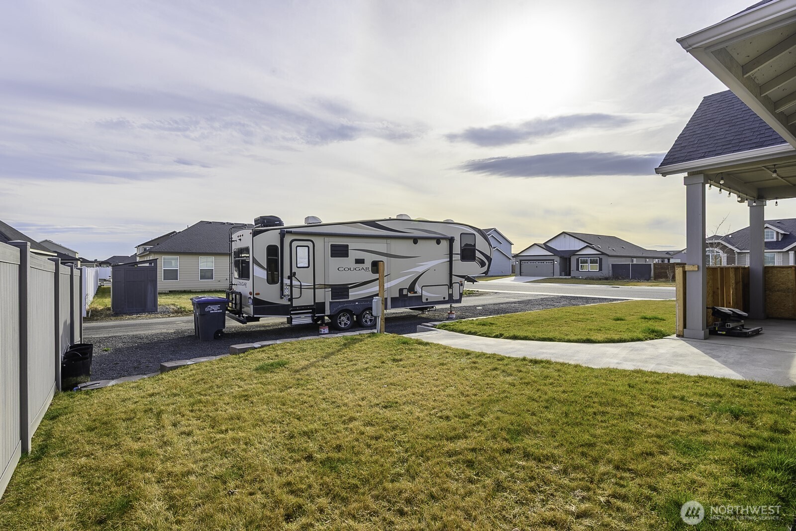 702 K Street NE Quincy WA 98848
