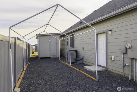 702 K Street NE Quincy WA 98848