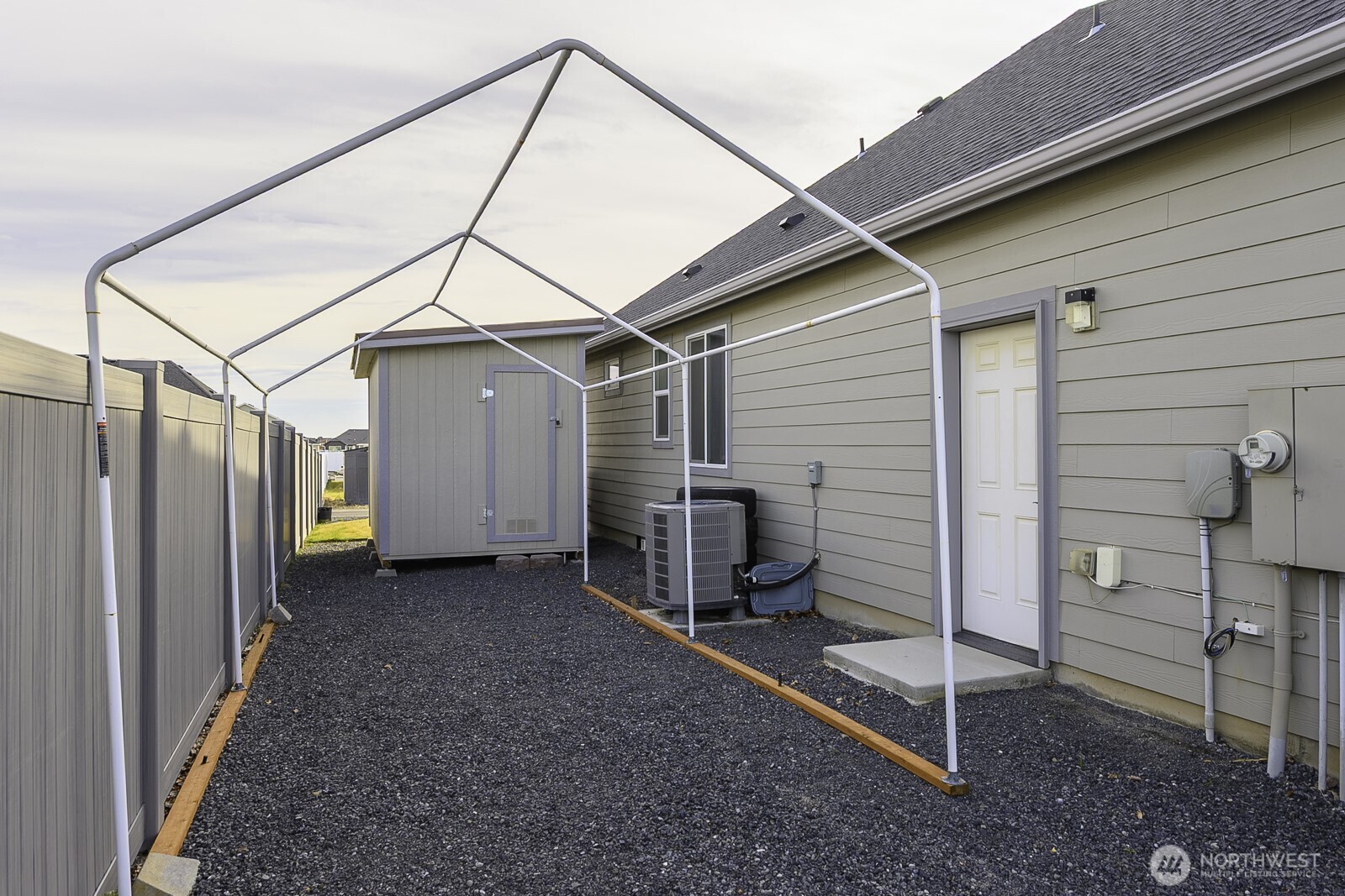 702 K Street NE Quincy WA 98848