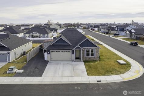 702 K Street NE Quincy WA 98848