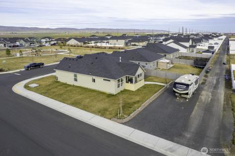 702 K Street NE Quincy WA 98848