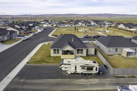702 K Street NE Quincy WA 98848