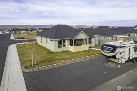702 K Street NE Quincy WA 98848