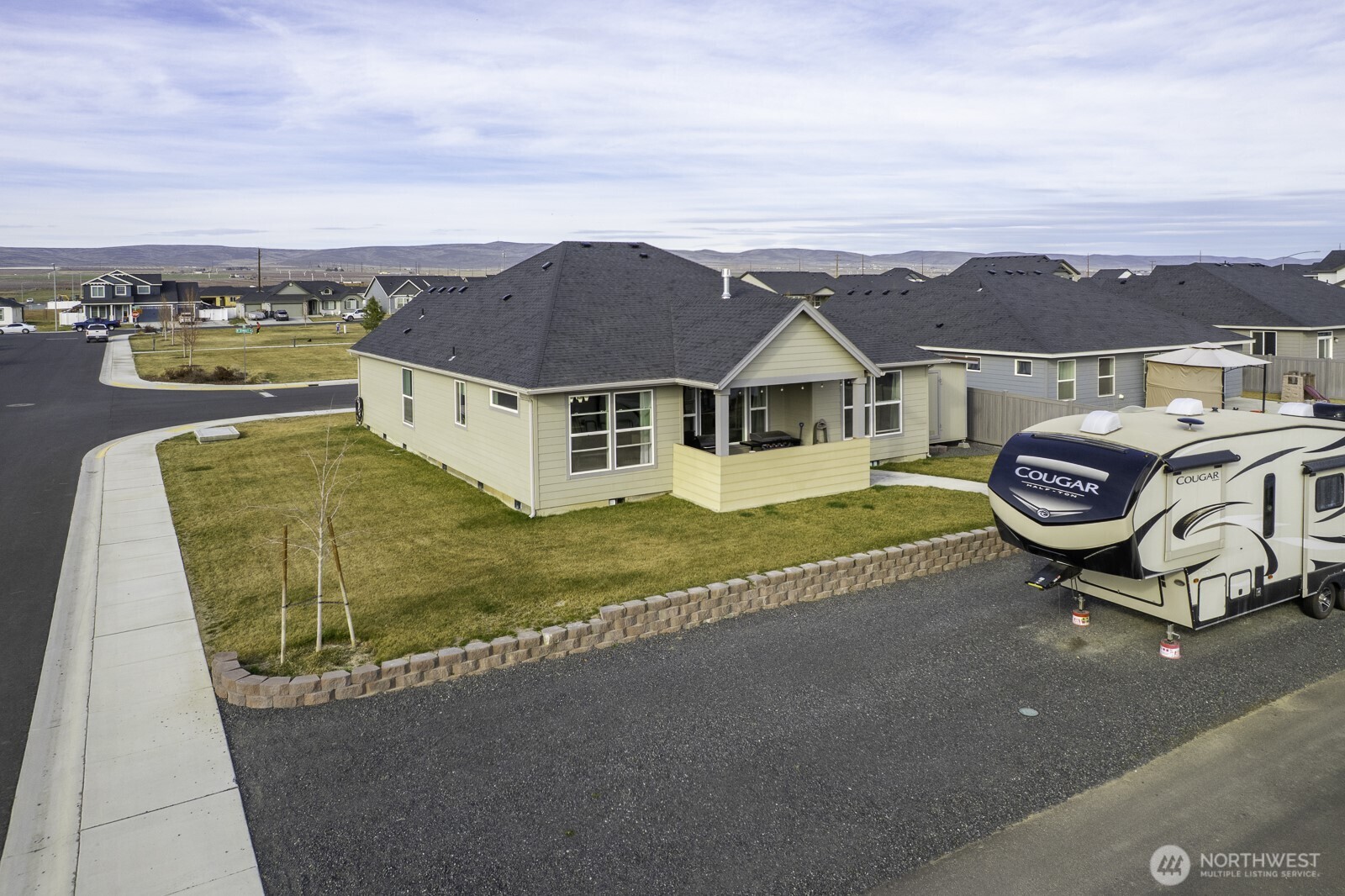 702 K Street NE Quincy WA 98848