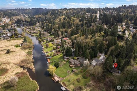 7802 NE 170th Street Kenmore WA 98028