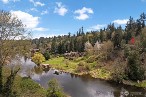 7802 NE 170th Street Kenmore WA 98028