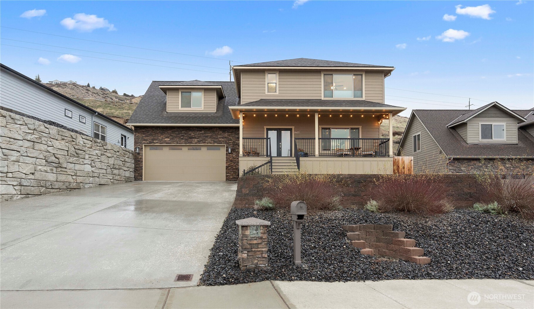 2627 Catalina Avenue East Wenatchee WA 98802
