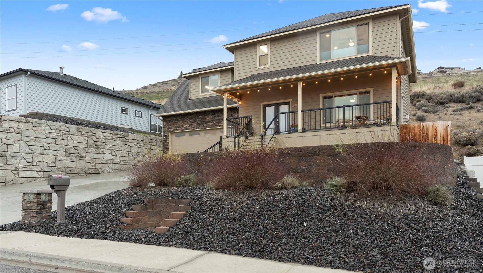 2627 Catalina Avenue East Wenatchee WA 98802