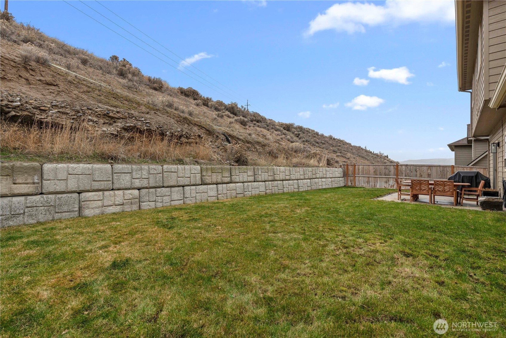 2627 Catalina Avenue East Wenatchee WA 98802