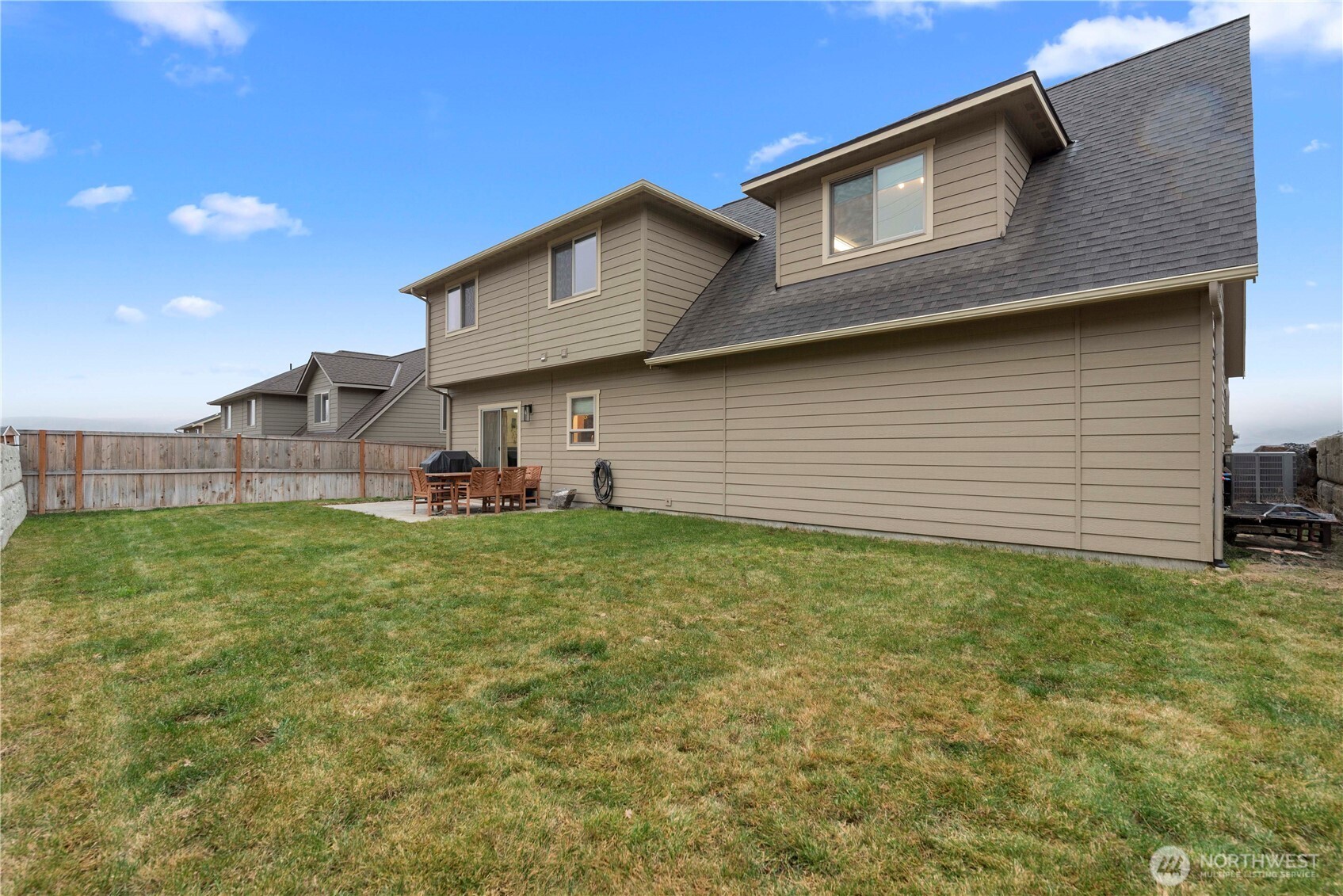 2627 Catalina Avenue East Wenatchee WA 98802