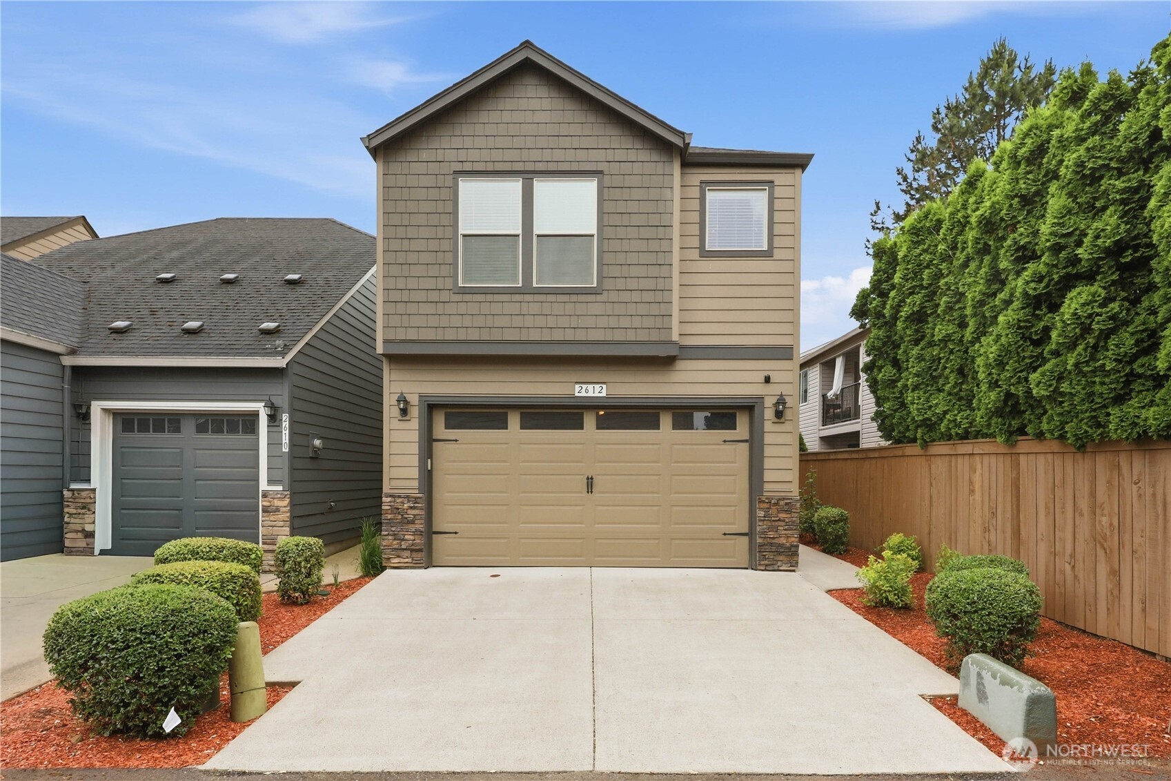 2612 NE 130th Court Vancouver WA 98684