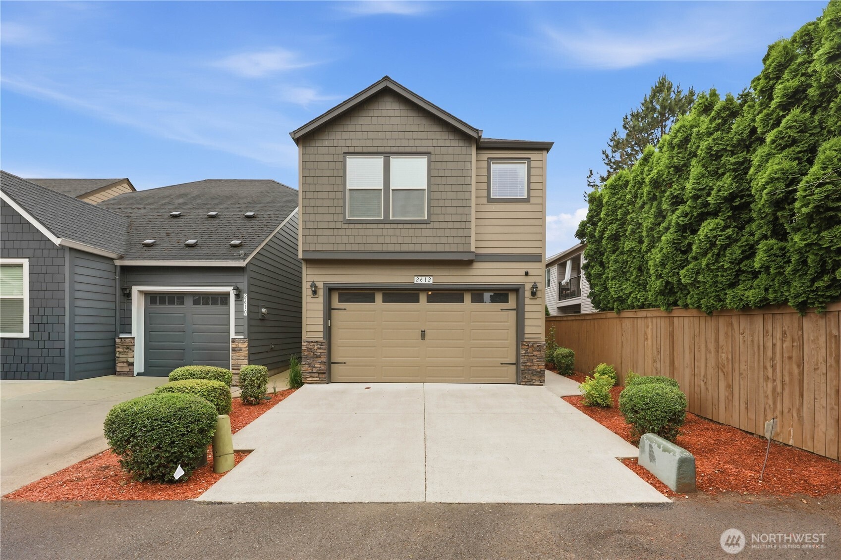 2612 NE 130th Court Vancouver WA 98684
