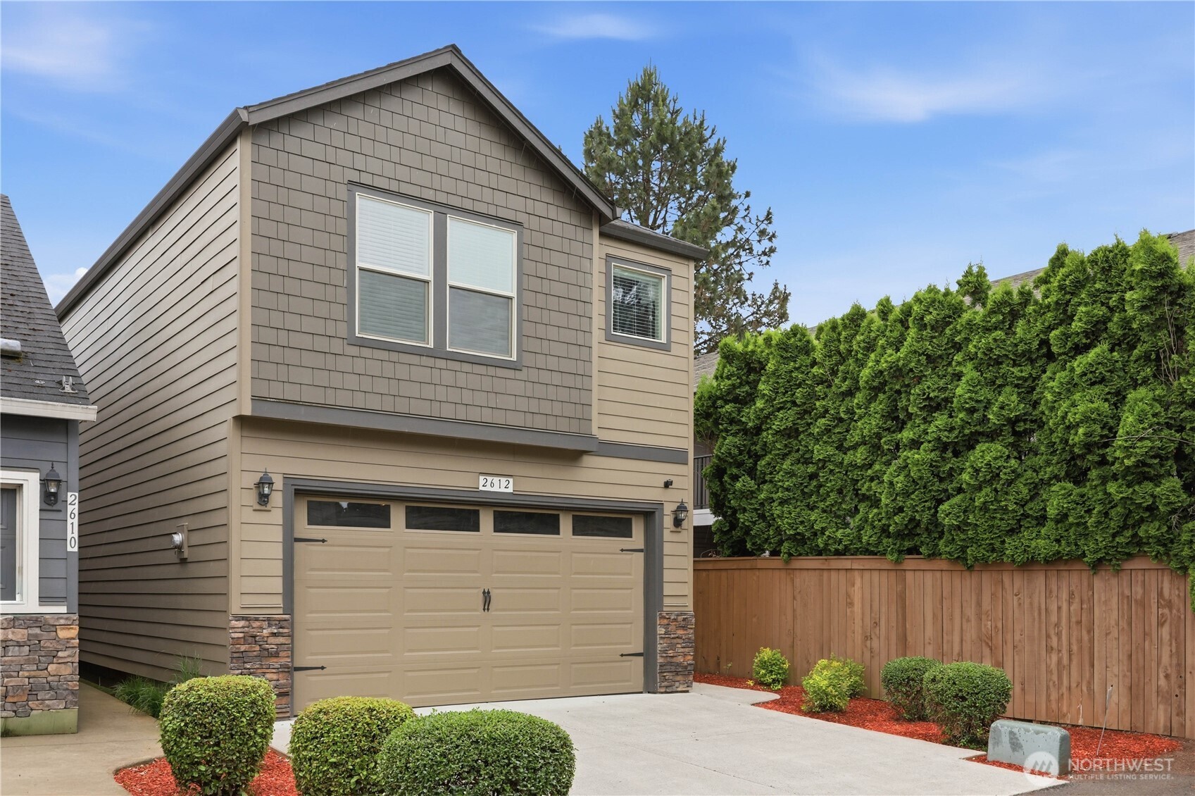 2612 NE 130th Court Vancouver WA 98684