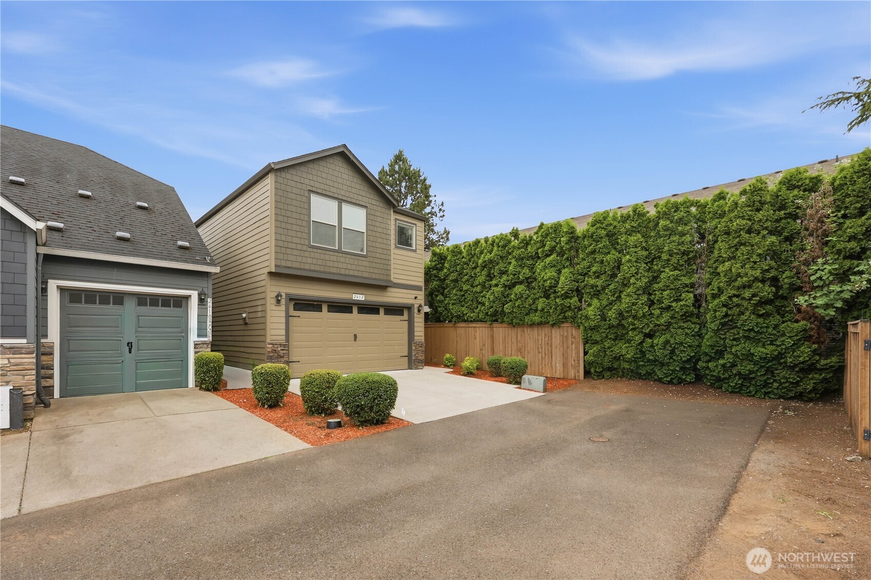 2612 NE 130th Court Vancouver WA 98684