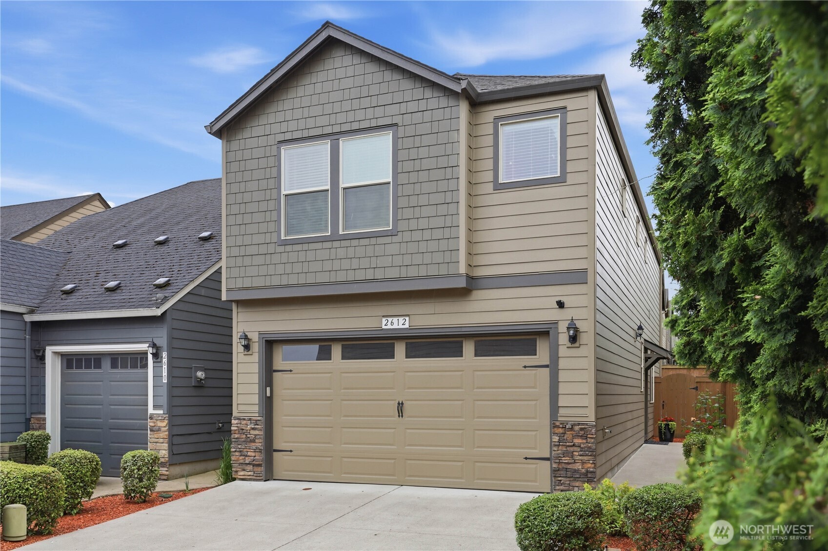 2612 NE 130th Court Vancouver WA 98684