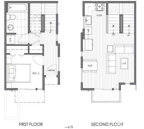 109 22nd Avenue E Seattle WA 98112