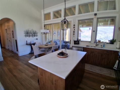 130 Village Way Oroville WA 98844