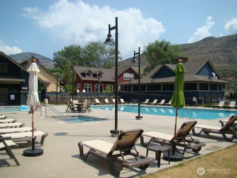 130 Village Way Oroville WA 98844