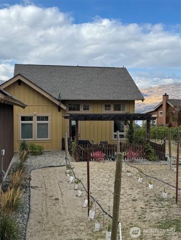 130 Village Way Oroville WA 98844