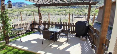 130 Village Way Oroville WA 98844