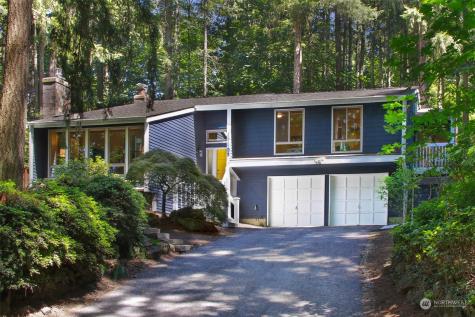 17420 151st Avenue Ne Woodinville WA 98072