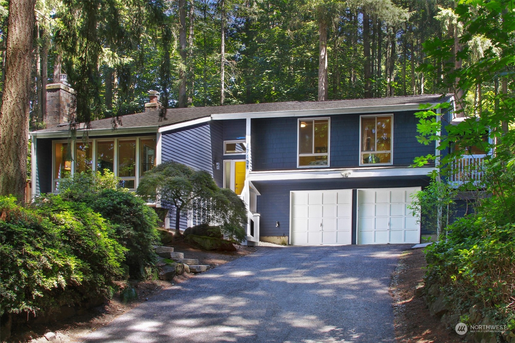 17420 151st Avenue Ne Woodinville WA 98072