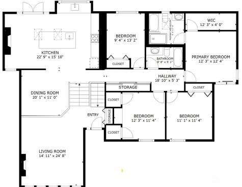 17420 151st Avenue Ne Woodinville WA 98072
