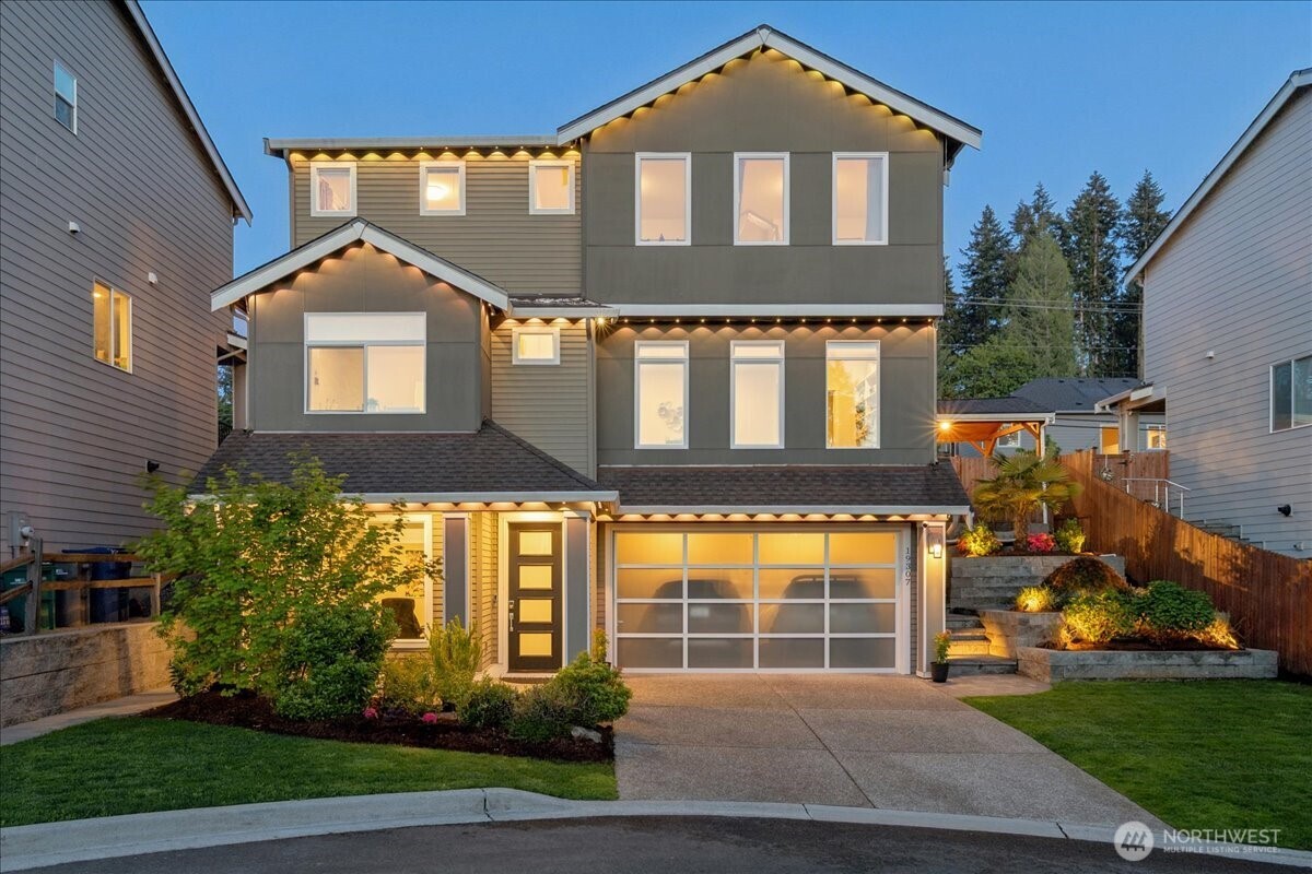 19307 31st Drive SE Bothell WA 98012