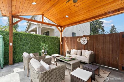 19307 31st Drive SE Bothell WA 98012