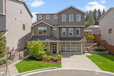 19307 31st Drive SE Bothell WA 98012