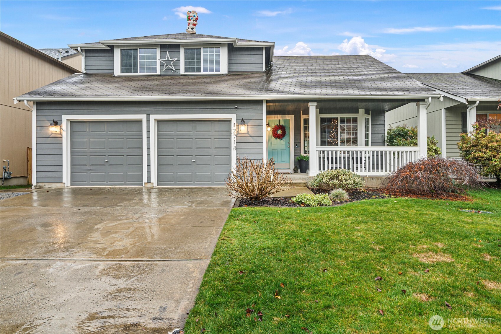 12718 166th Street Court E Puyallup WA 98374