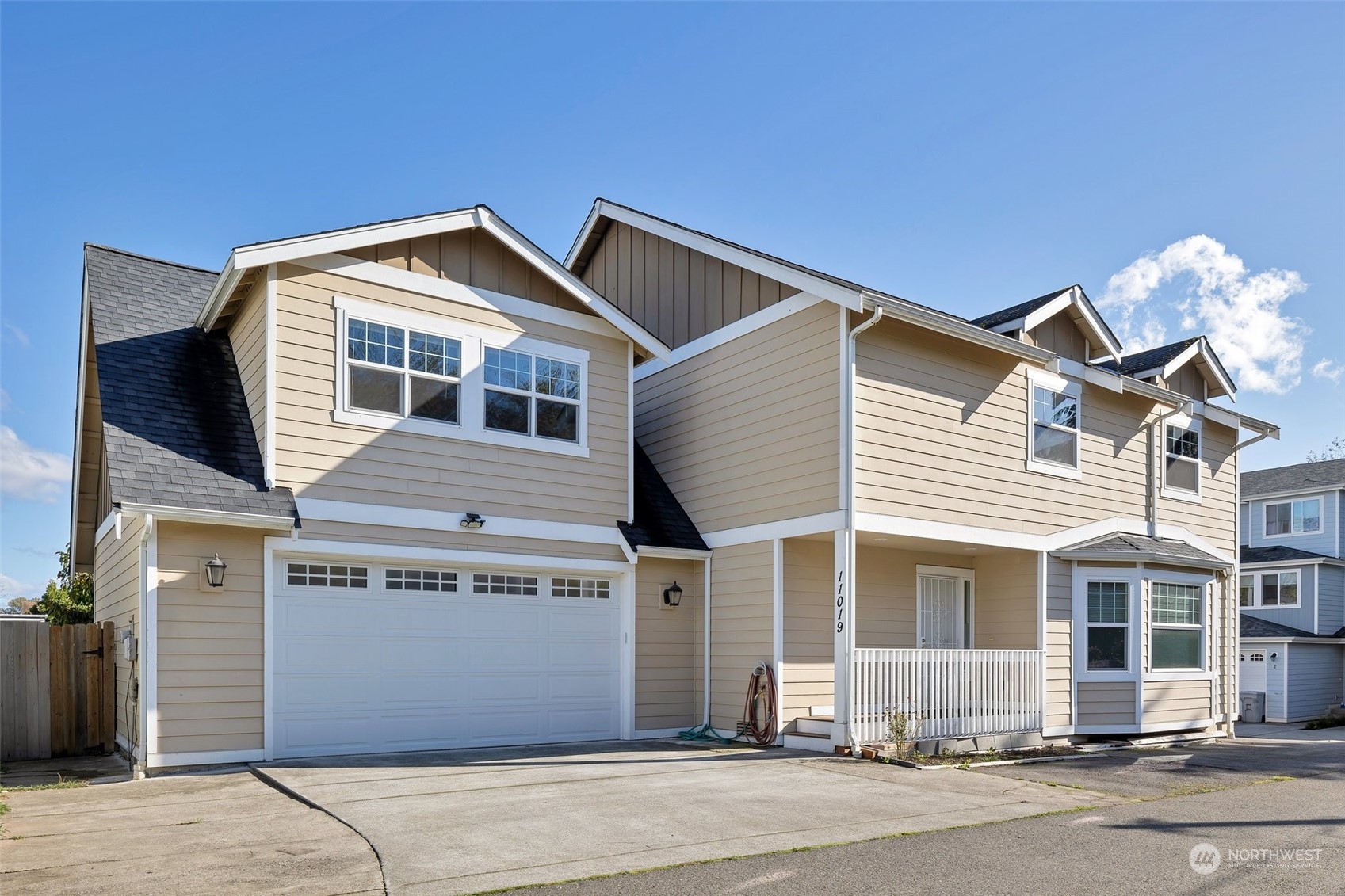11019 SE 204th Street Kent WA 98031