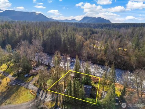 32805 SE 310th Street Ravensdale WA 98051