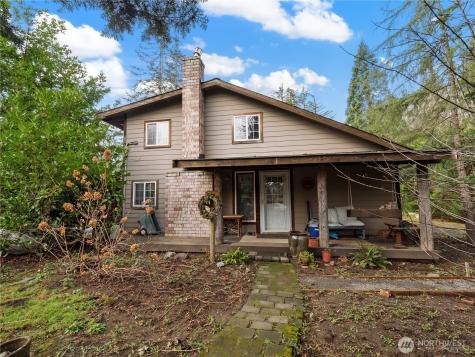 32805 SE 310th Street Ravensdale WA 98051