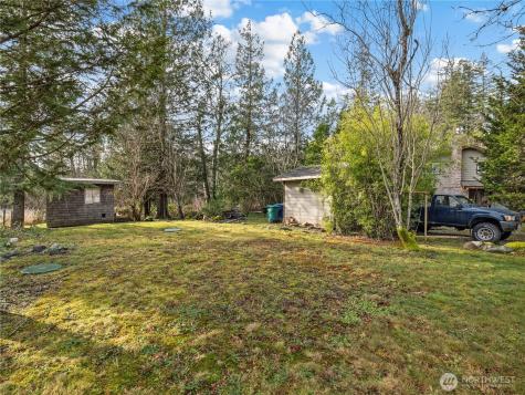 32805 SE 310th Street Ravensdale WA 98051