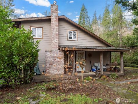32805 SE 310th Street Ravensdale WA 98051