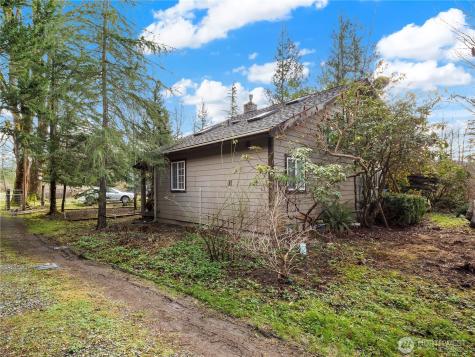 32805 SE 310th Street Ravensdale WA 98051