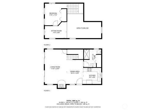 32805 SE 310th Street Ravensdale WA 98051