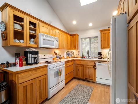 32805 SE 310th Street Ravensdale WA 98051
