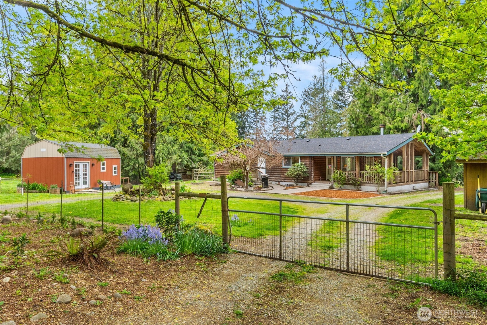 35308 16th Avenue Ct S Roy WA 98580