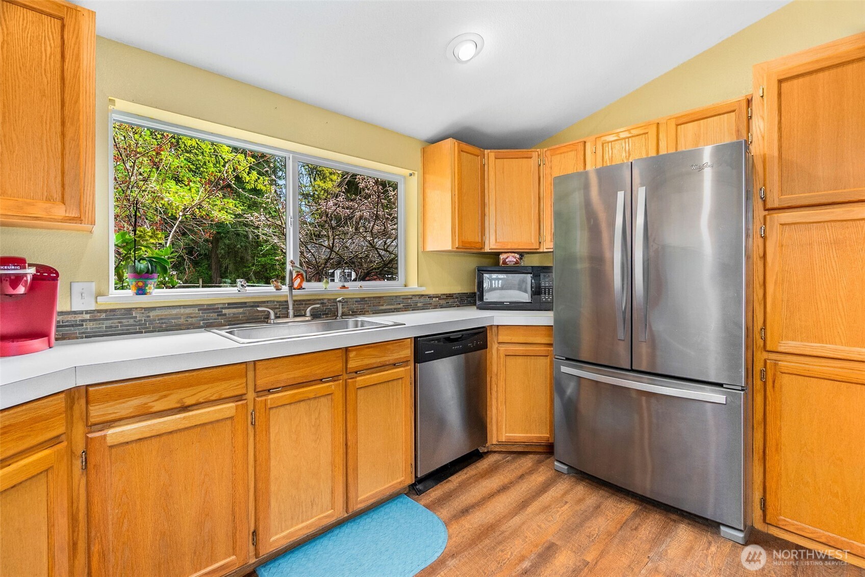 35308 16th Avenue Court S Roy WA 98580