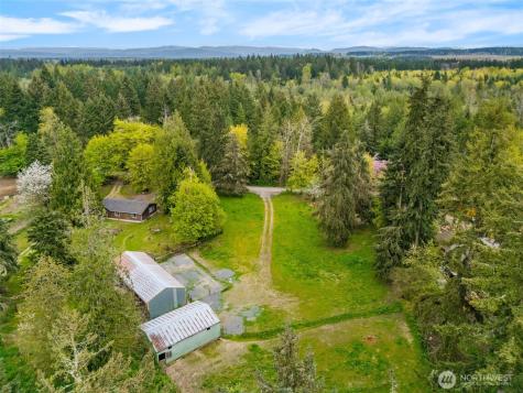 35308 16th Avenue Ct S Roy WA 98580