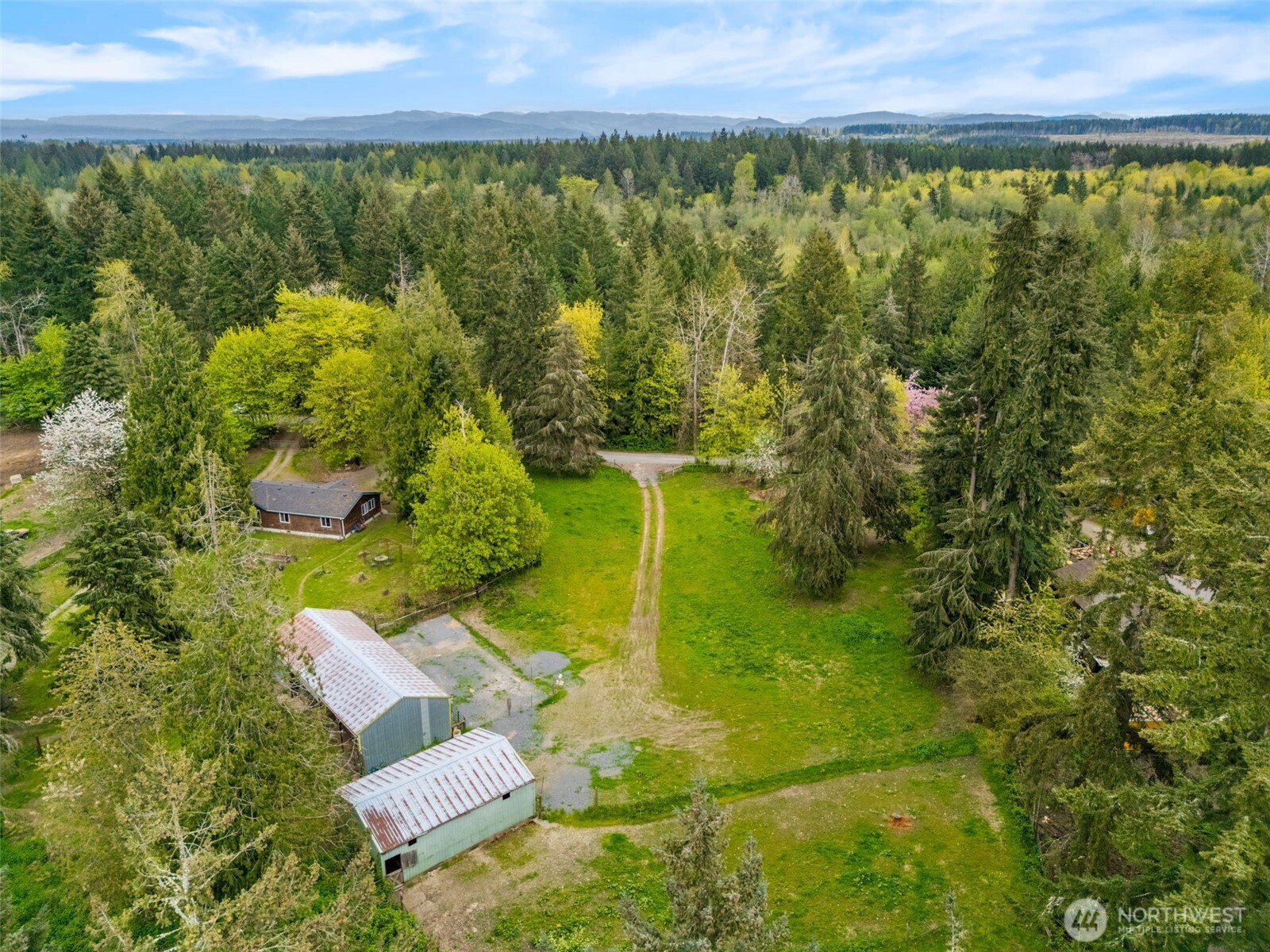 35308 16th Avenue Court S Roy WA 98580