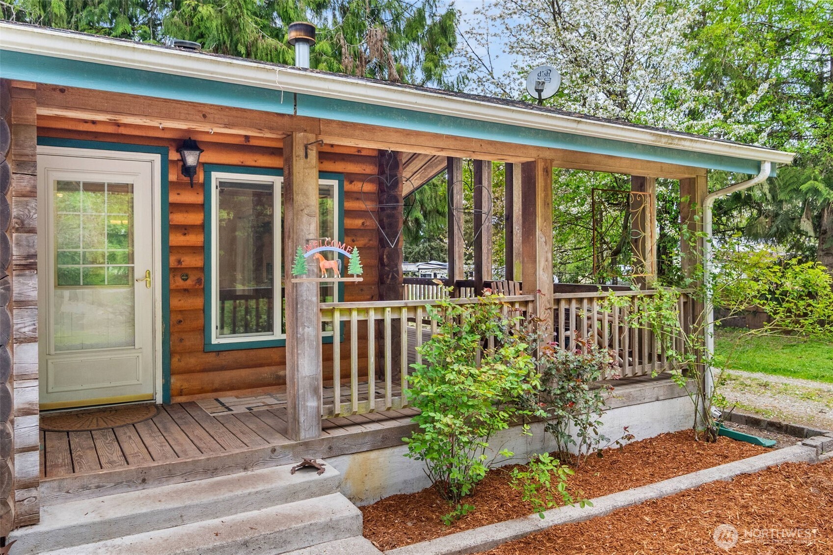 35308 16th Avenue Court S Roy WA 98580