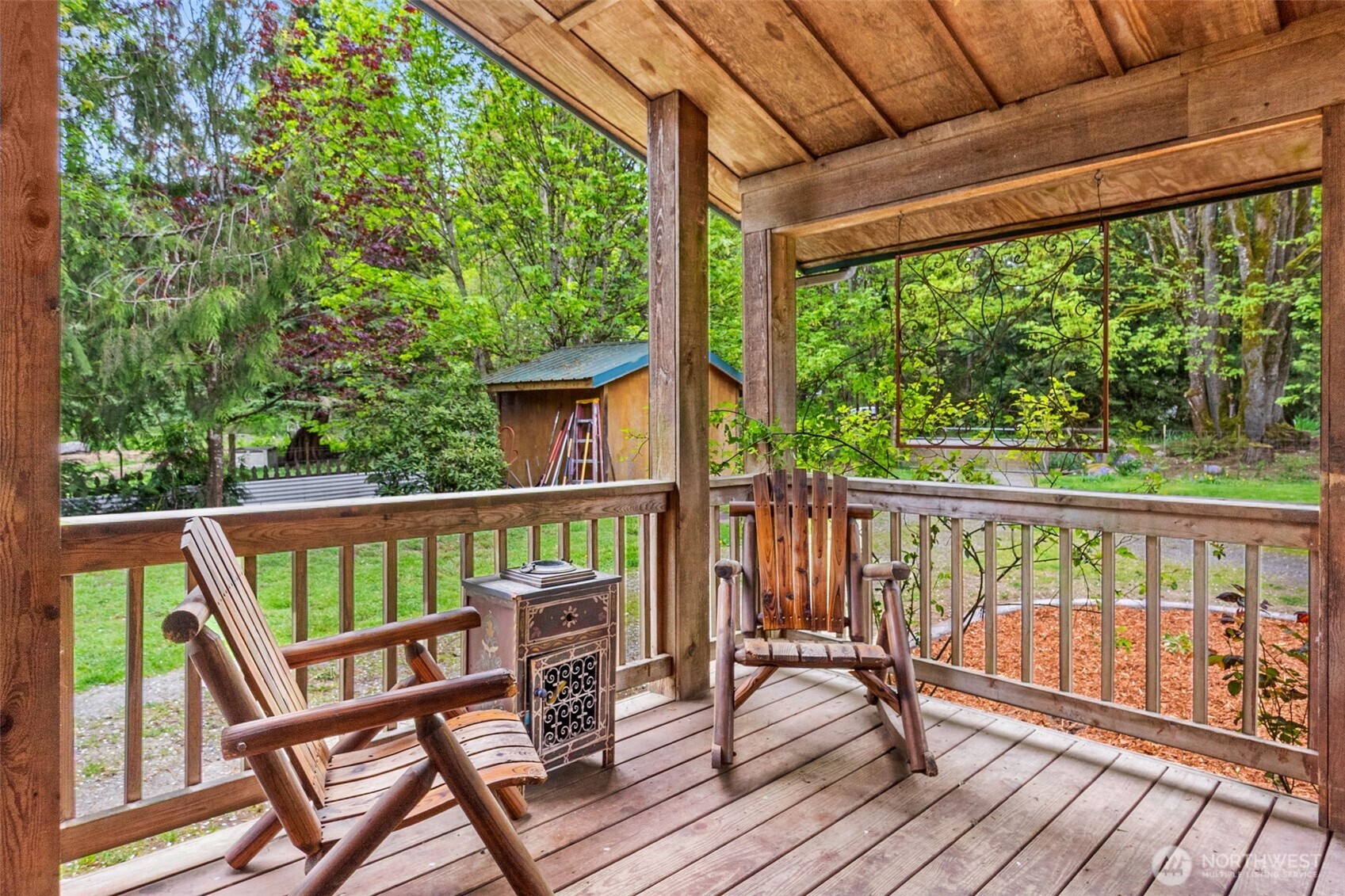 35308 16th Avenue Court S Roy WA 98580